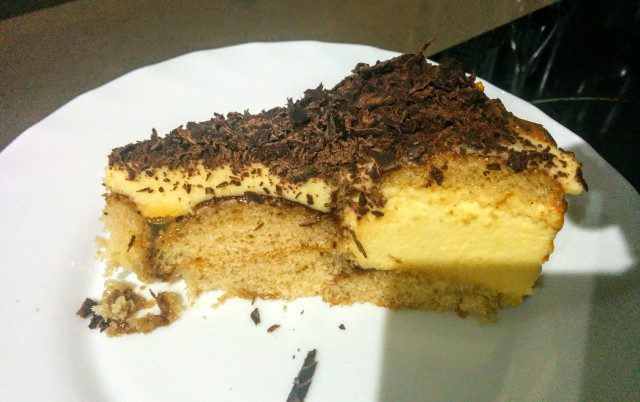 Торта Белисима