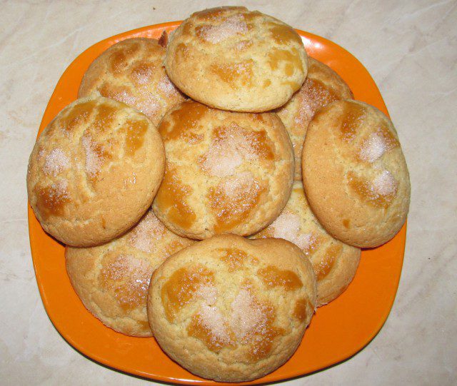 Руски бисквити