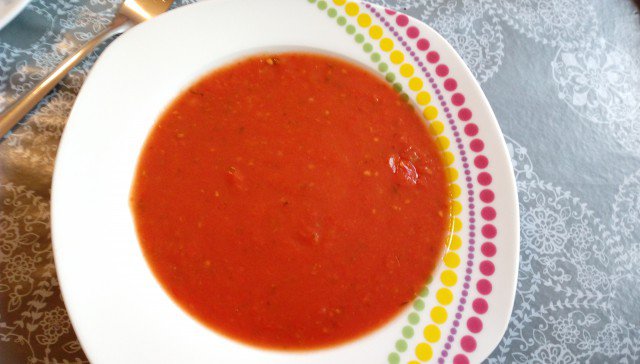 Класически доматен сос