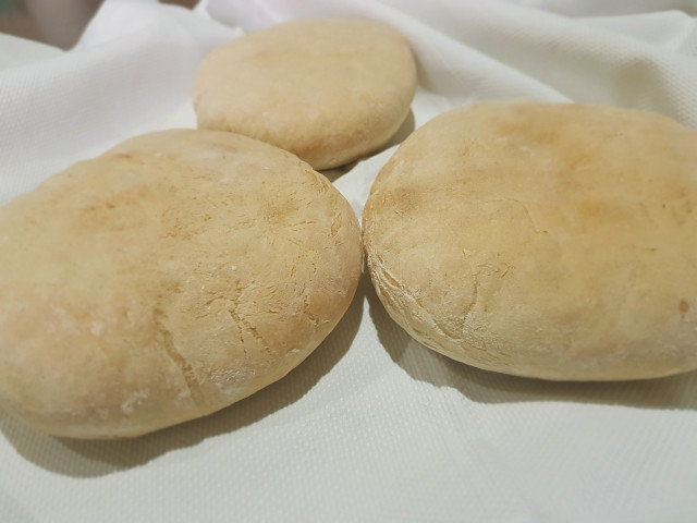 Арабски хлебчета