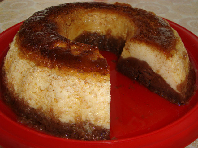 Кодрит Кадир-арабска торта