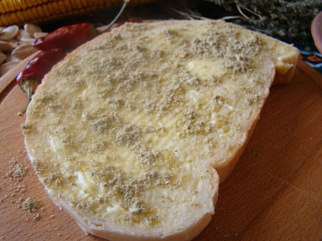 Панагюрска шарена сол