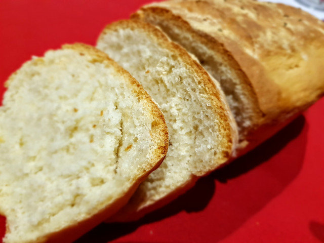 Анасонов хляб