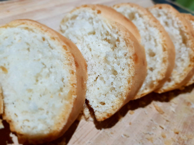 Експресни хлебчета