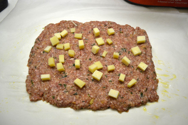 Скрапъл (Scrapple)