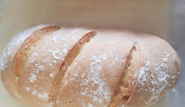 Хляб тип Добруджа