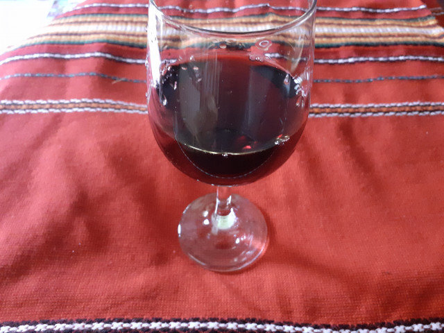 Българско Вино