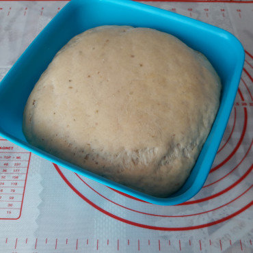 Хлебчета с типово брашно и розмарин