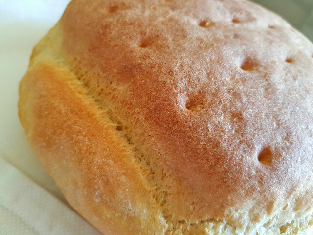 Кастилски хляб
