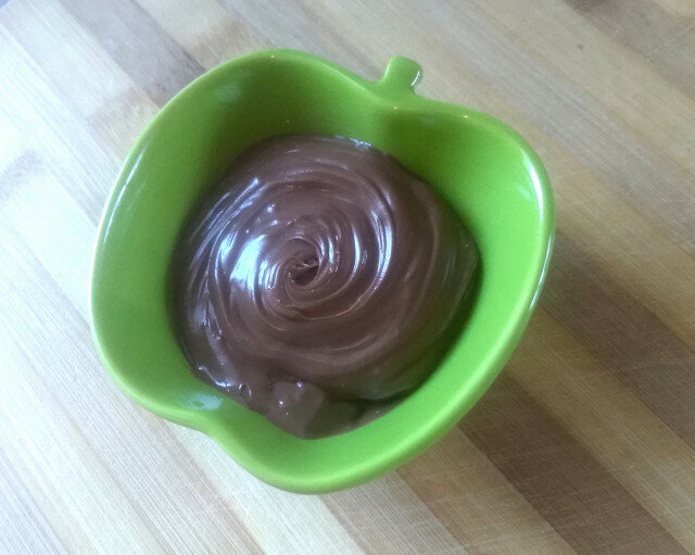 Домашен шоколад с прясно мляко