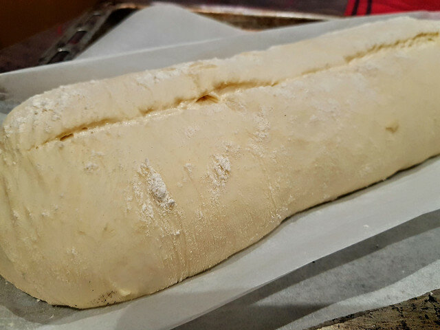 Хляб Кампесина