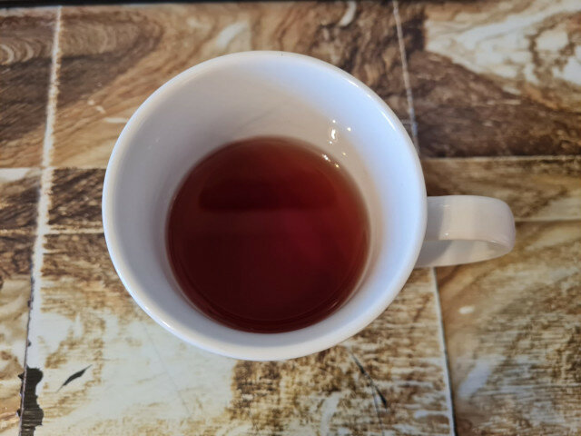 Липов чай срещу умора