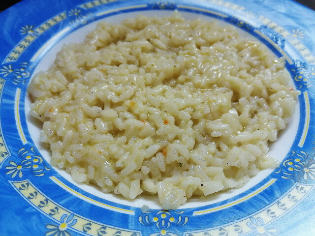 Ориз пилаф за гарнитура или основно ястие